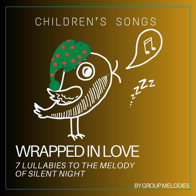 Wrapped in Mama's Love