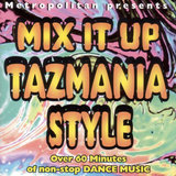 Mix 2 (What Love Is, Sweet Dreams, Your Love Is With Me, Girls Night Out, Sexy D.J., Fallin, My Final Goodbye 99, Pain, About Last Night)