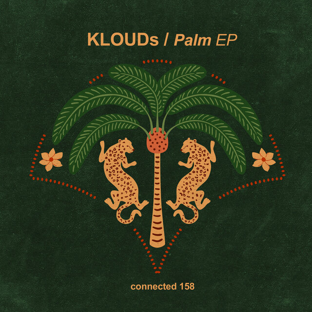 PALM EP