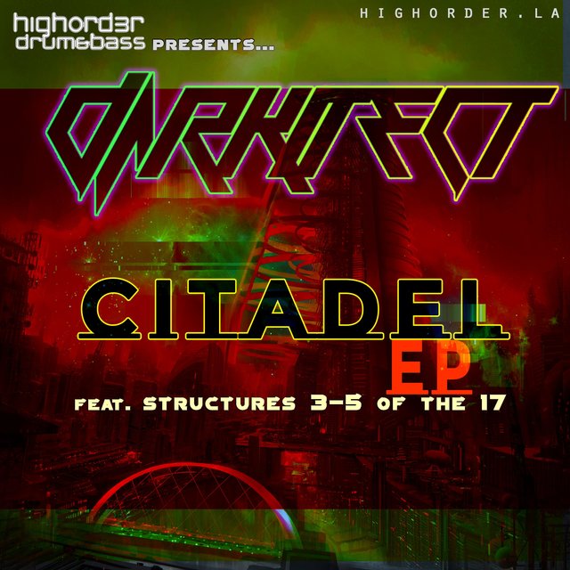 Citadel EP