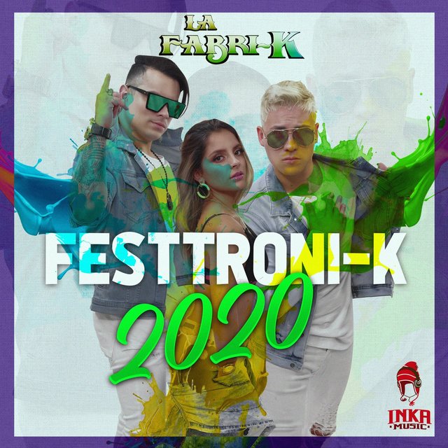 Festtroni-K 2020