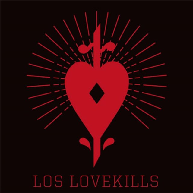 Los Lovekills