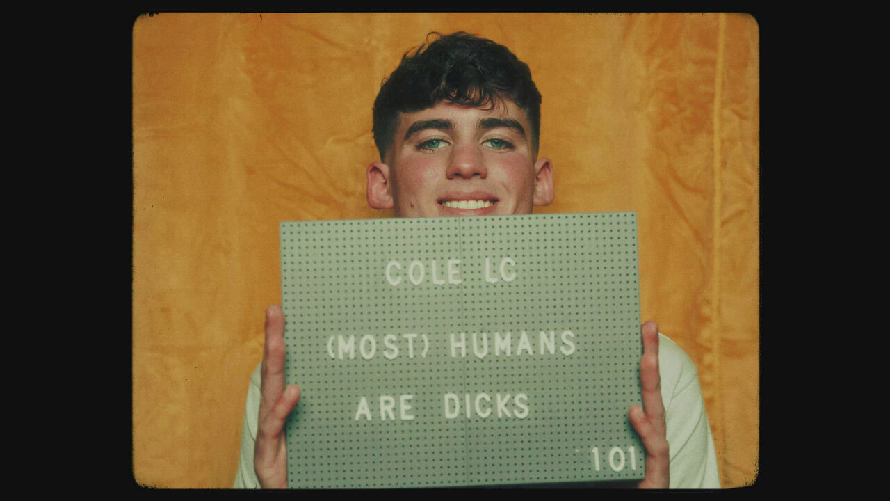 (Most) Humans Are Dicks