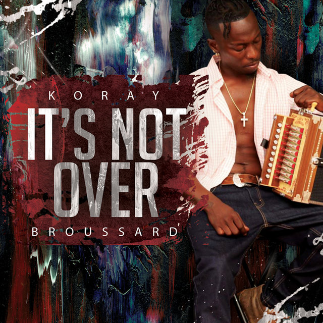 It's Not Over