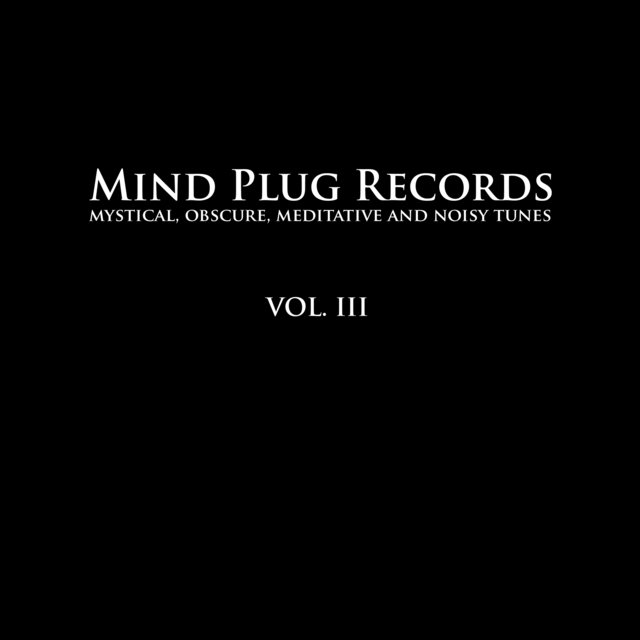 Mind Plug Records, Vol. 3