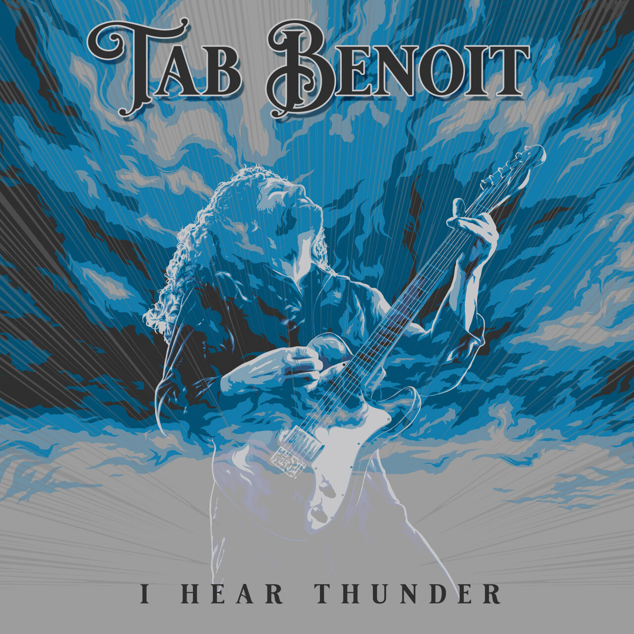 Benoit Top Rope TIDAL - High Fidelity Music Streaming
