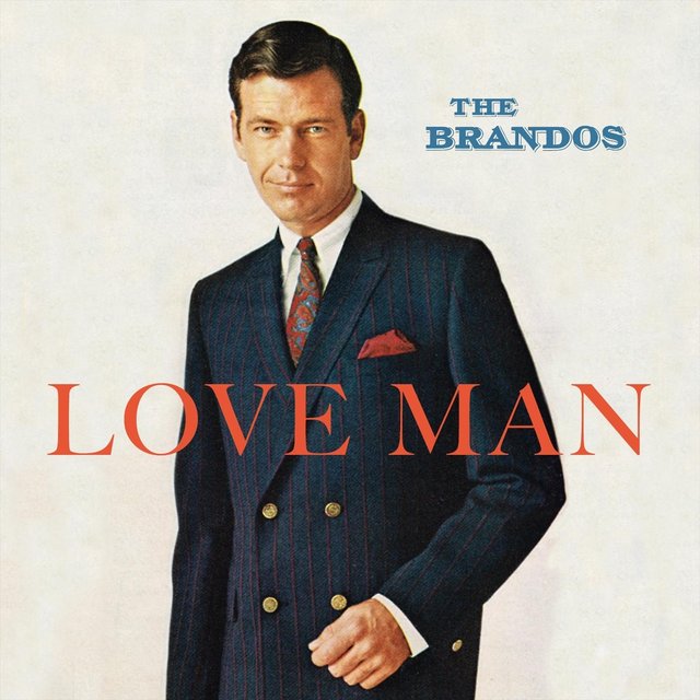The Brandos On Tidal