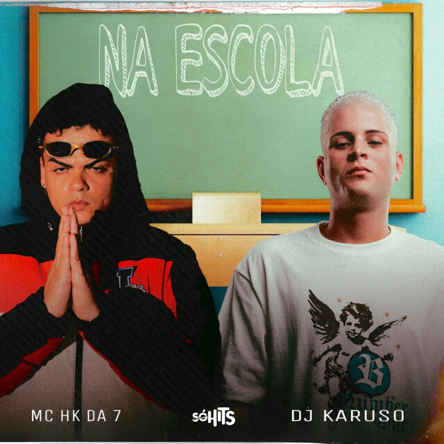 Na Escola