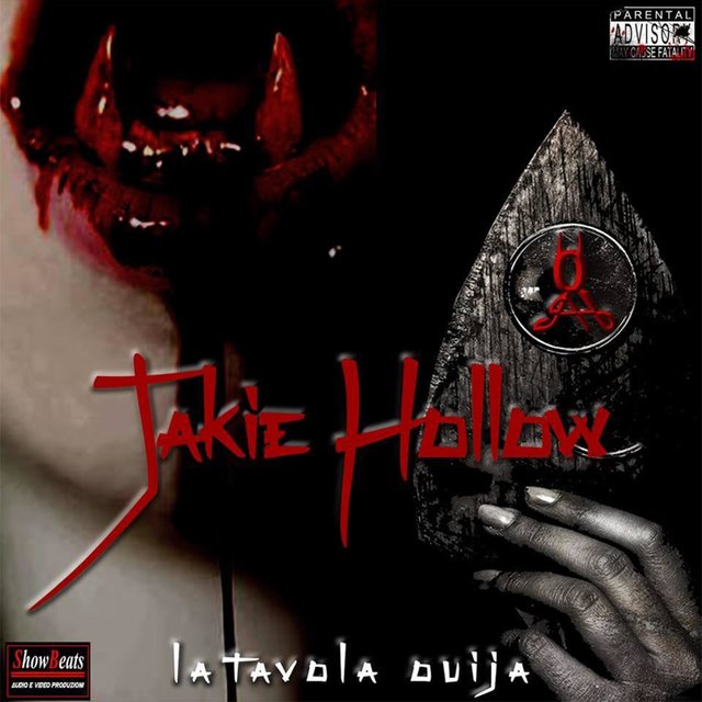 La tavola Ouija