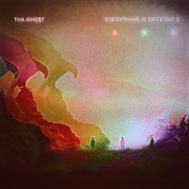 EVERYTHING IS DIFFERNT 3