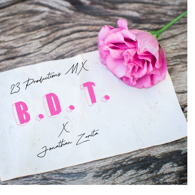 B.D.T.