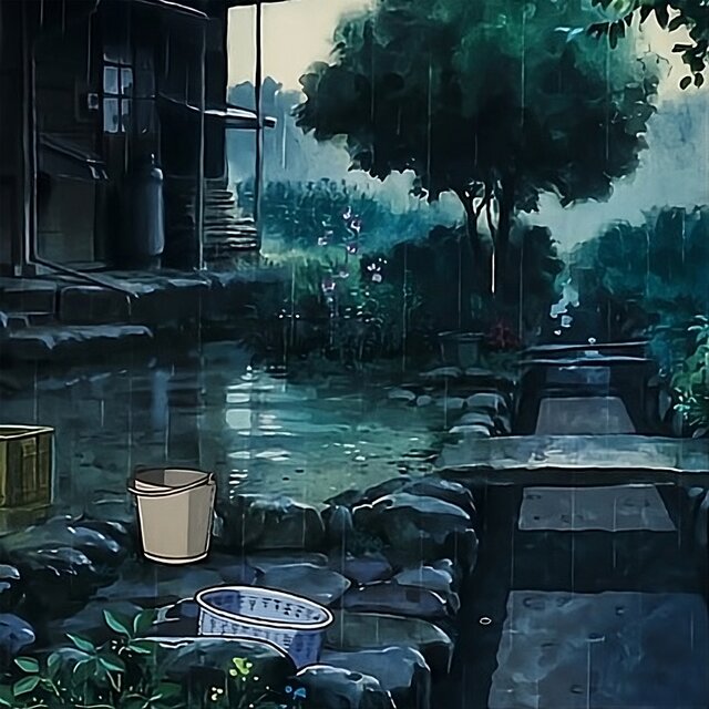 Rain