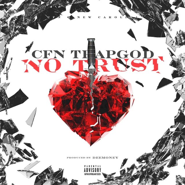 NO TRUST