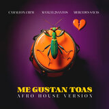 Me Gustan Toas (Afro House Radio)