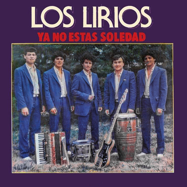 Ya No Estás Soledad