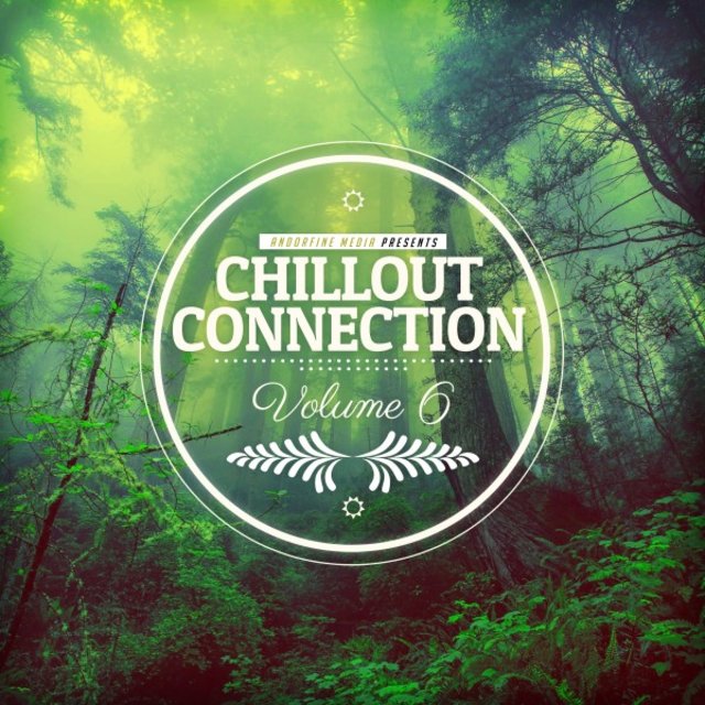 Chillout Connection, Vol. 6