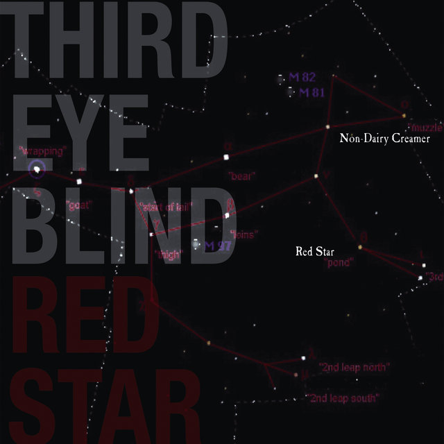Red Star by Third Eye Blind on TIDAL