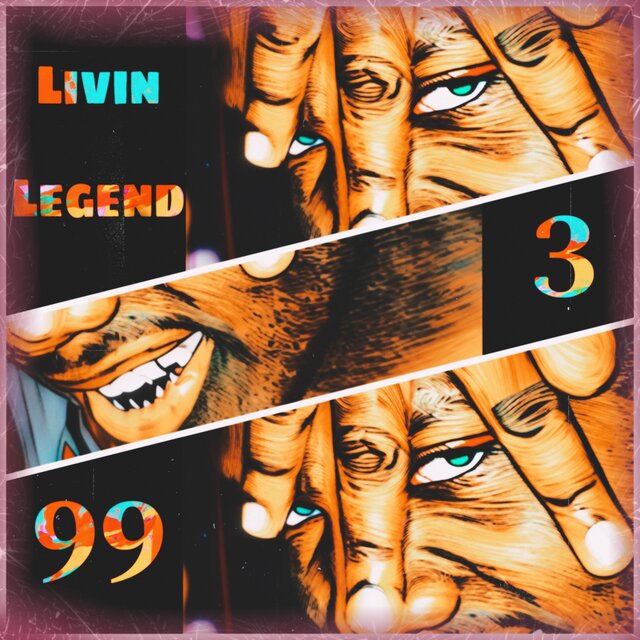 Livin Legend 3