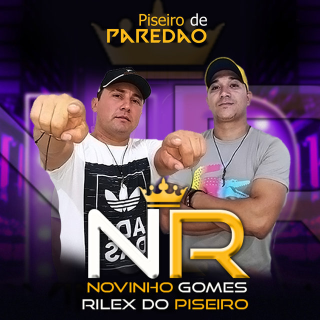 Piseiro De Paredão