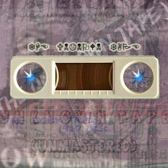 The Unknown Tape