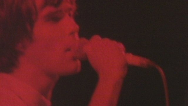 Waterfall (Live in Blackpool)
