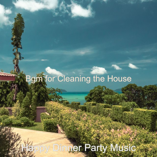 Bgm for Cleaning the House
