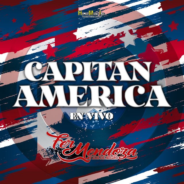 Capitan America En Vivo