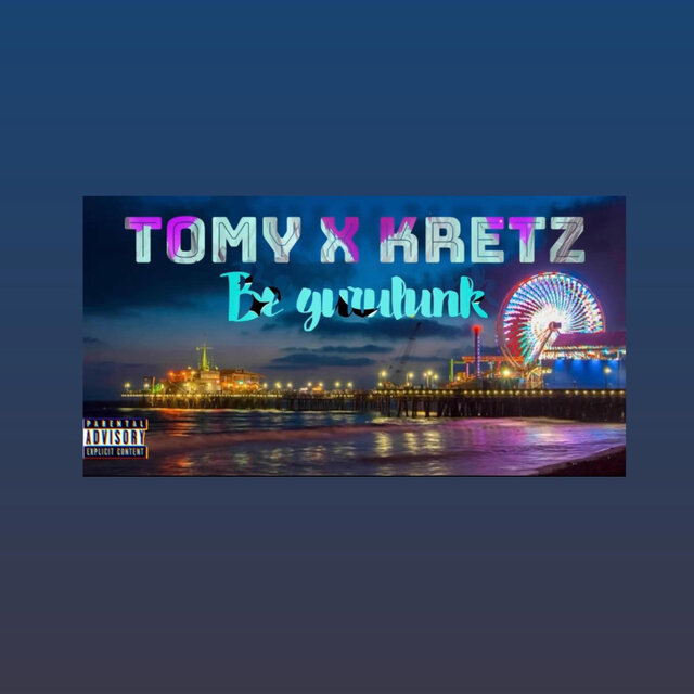 Be gurulunk (feat. KRETZ) [Special Version]