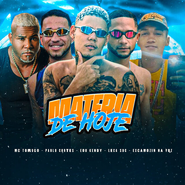 Materia de Hoje