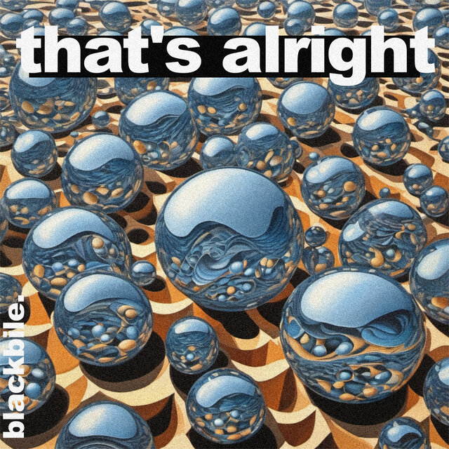 That's Alright