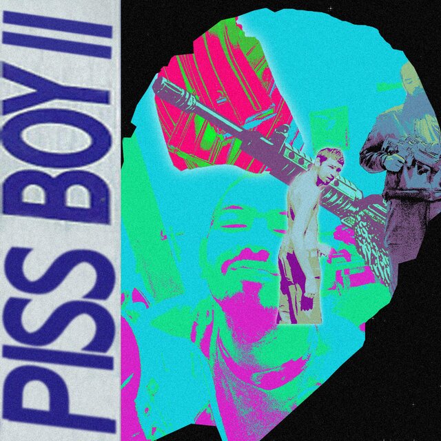 Piss boy adventures II