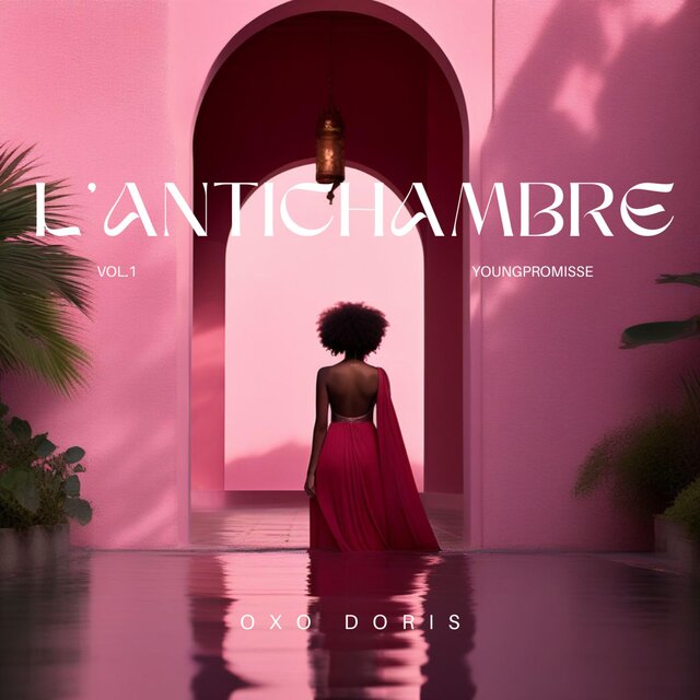 L'antichambre vol 1