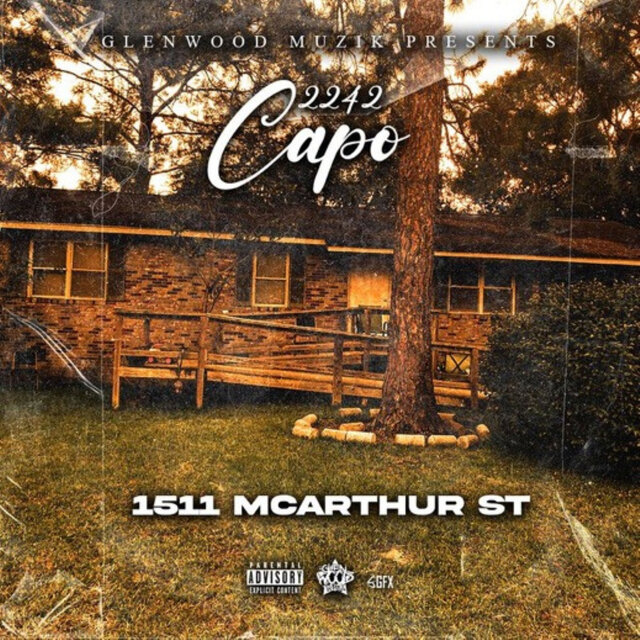1511 McArthur St