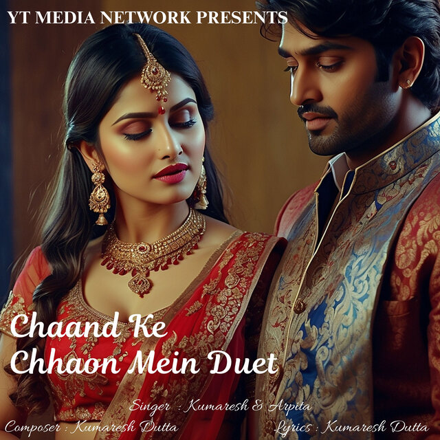 Chaand Ke Chhaon Mein Duet