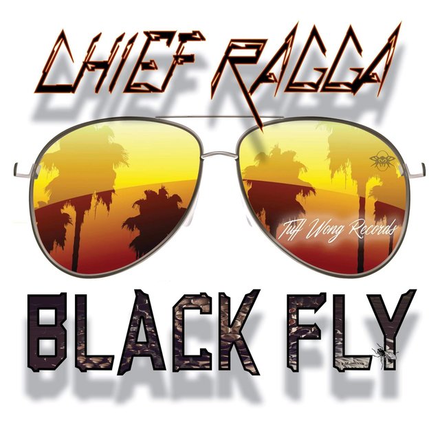 Chief Ragga on TIDAL