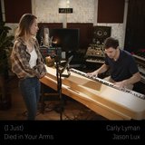 (I Just) Died In Your Arms