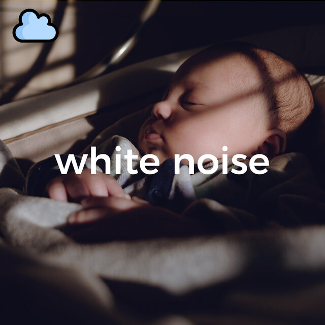 Sleepy White Noise for Babies