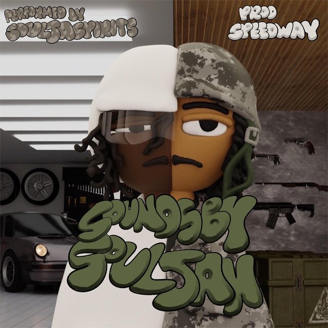 Sounds by Soulja
