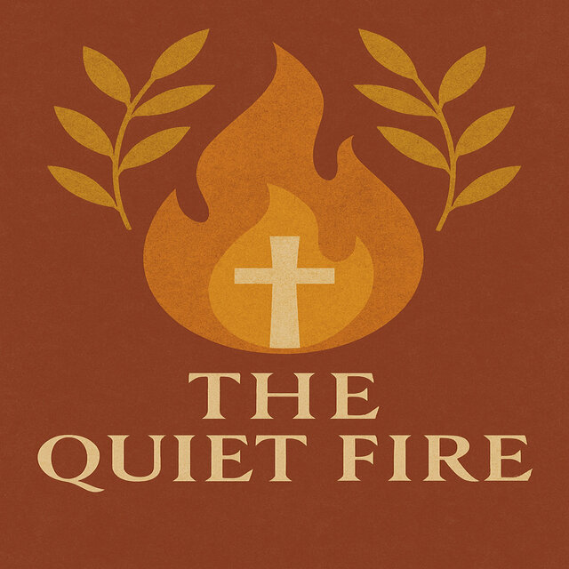 The Quiet Fire