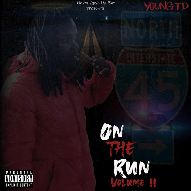 On the Run, Volume 2