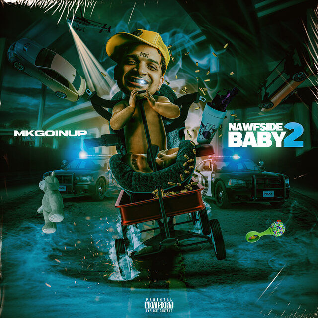 NAWFSIDE BABY 2