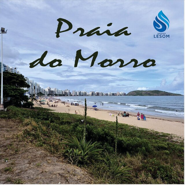 Praia do Morro