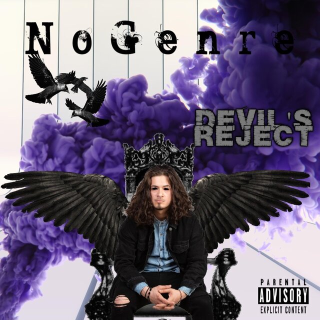 Devil's Reject