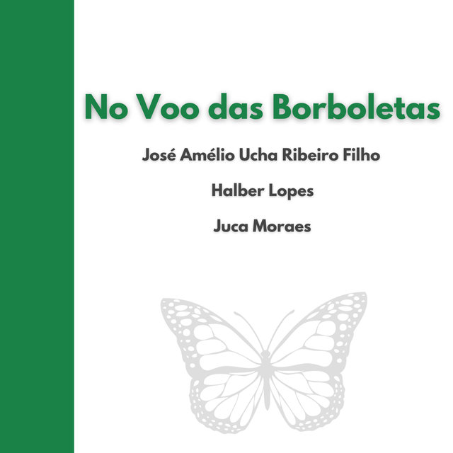No Voo das Borboletas