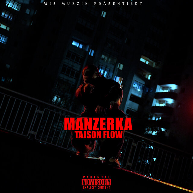 Manzerka