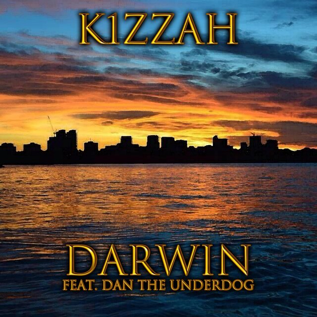Darwin (feat. Dan The Underdog)