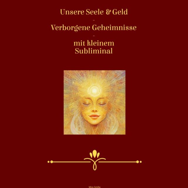 Unsere Seele & Geld - Verborgene Geheimnisse - Mit kleinem Subliminal