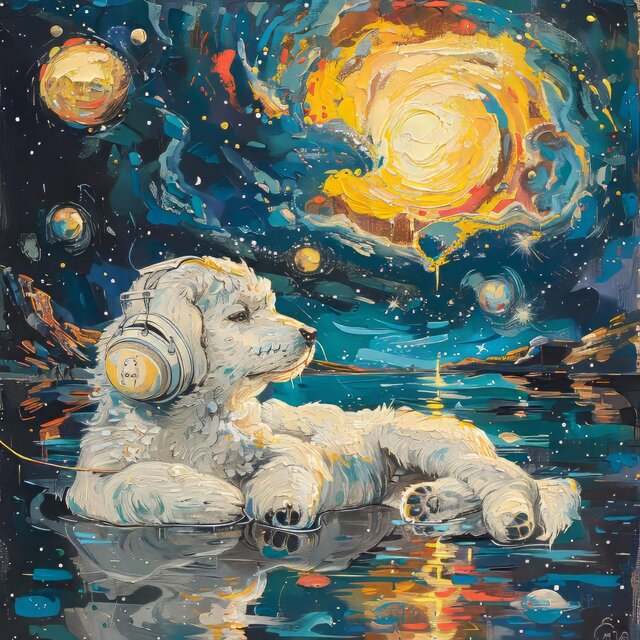 Sonno Incantato: Santuario del Fiuto Canino