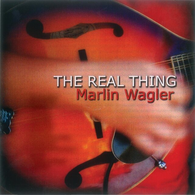 The Real Thing