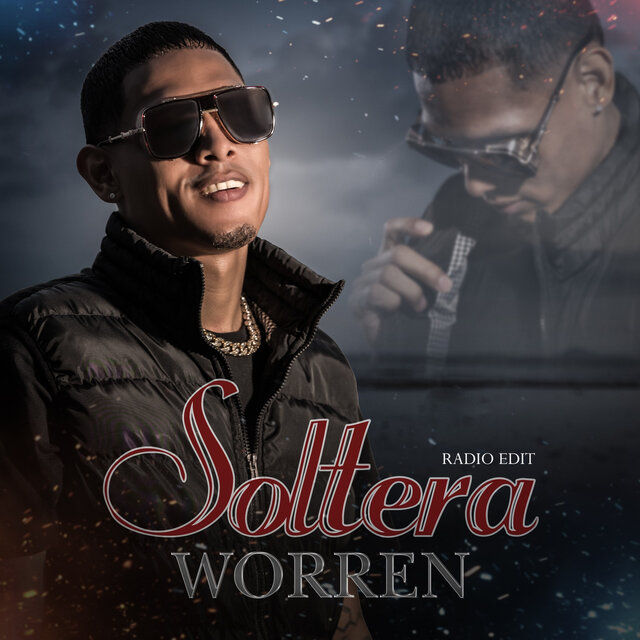 Soltera (Radio Edit)